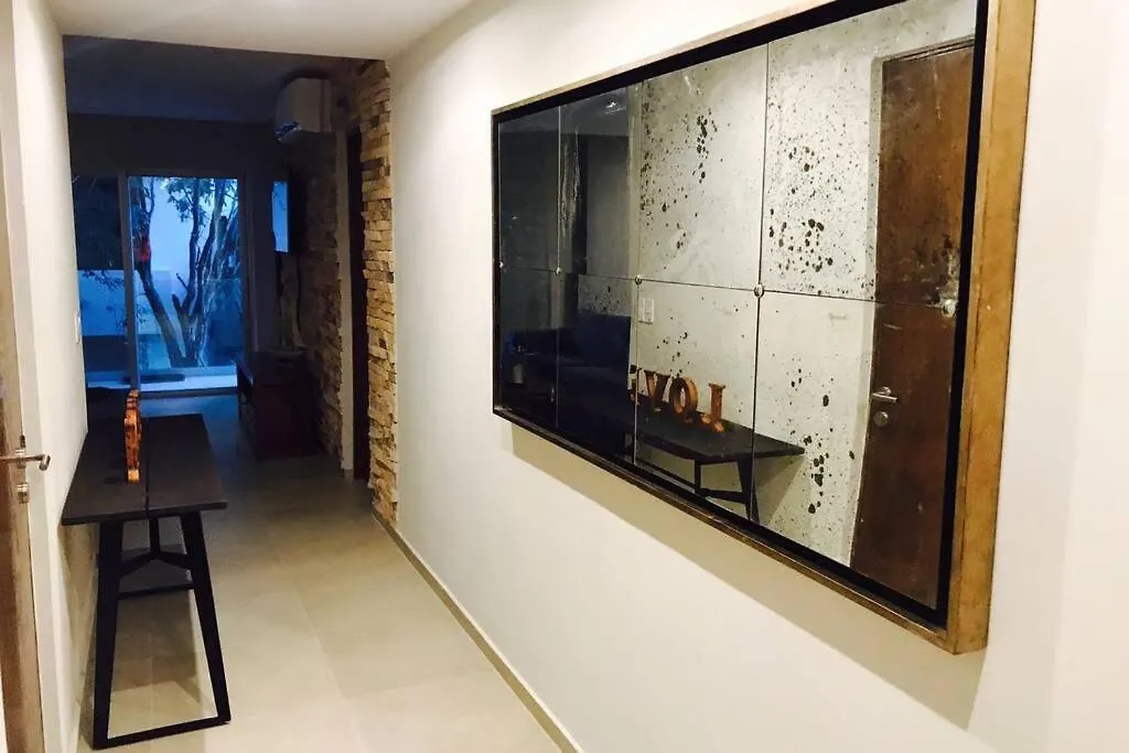 2 Bedrooms Luxury Apartment In بلايا ديل كارمن المكسيك