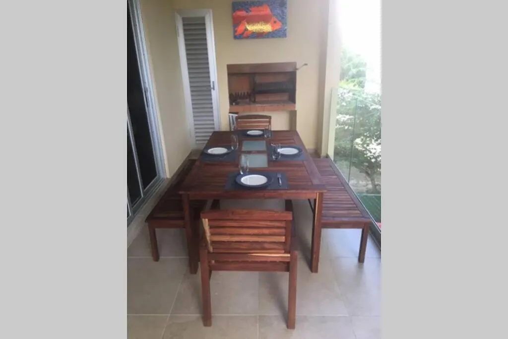 2 Bedrooms Luxury Apartment In بلايا ديل كارمن