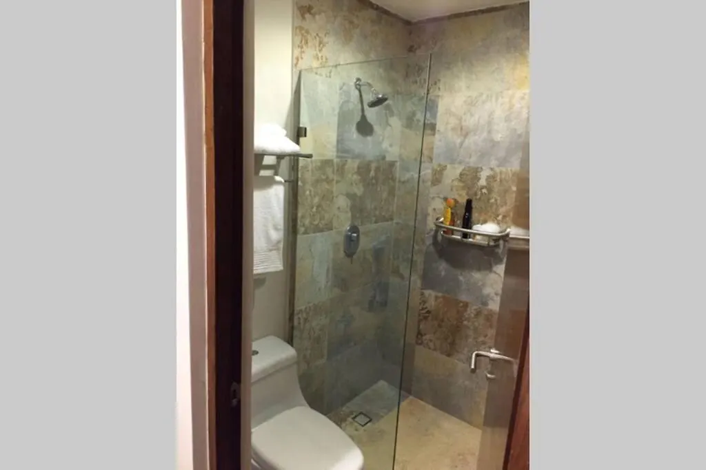 2 Bedrooms Luxury Apartment In بلايا ديل كارمن المكسيك
