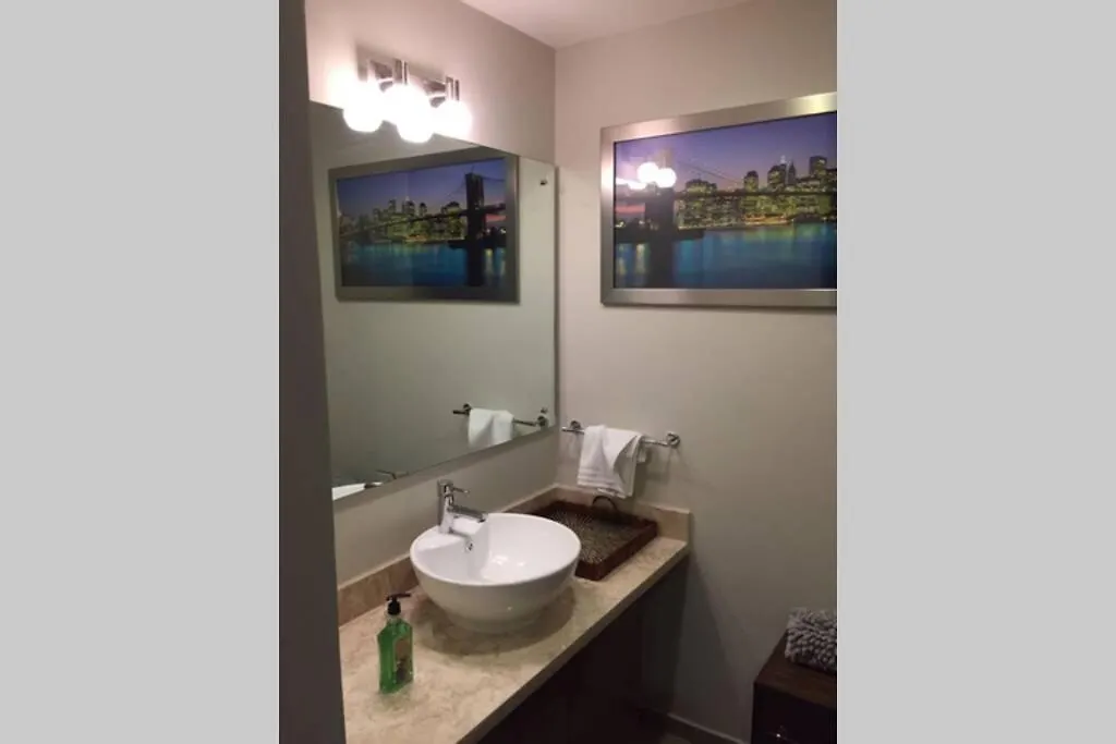 2 Bedrooms Luxury Apartment In بلايا ديل كارمن