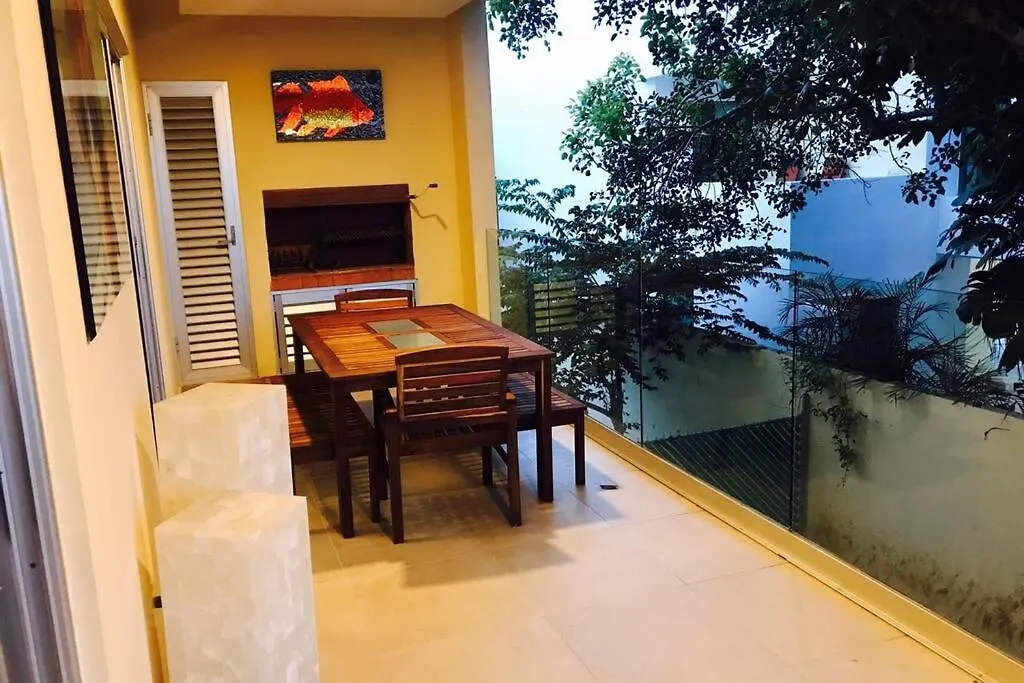 2 Bedrooms Luxury Apartment In بلايا ديل كارمن المكسيك