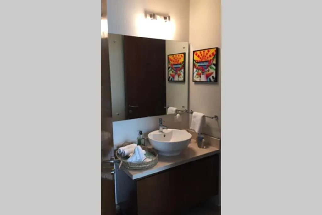 2 Bedrooms Luxury Apartment In بلايا ديل كارمن
